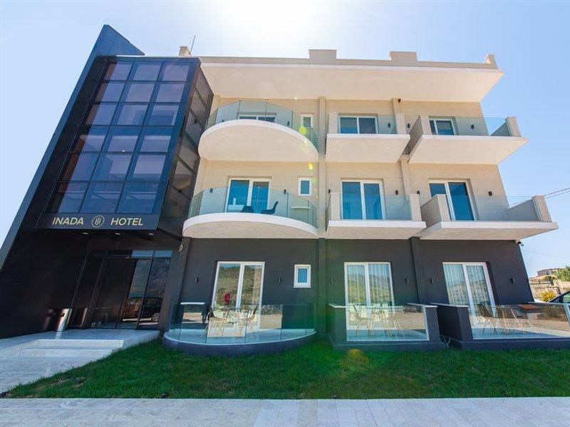 Adani Ksamil Exterior photo