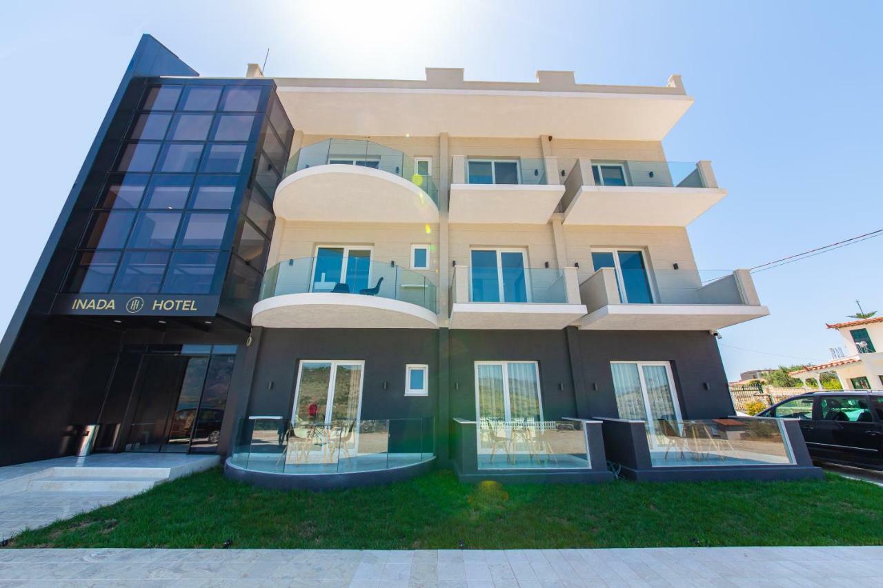 Adani Ksamil Exterior photo